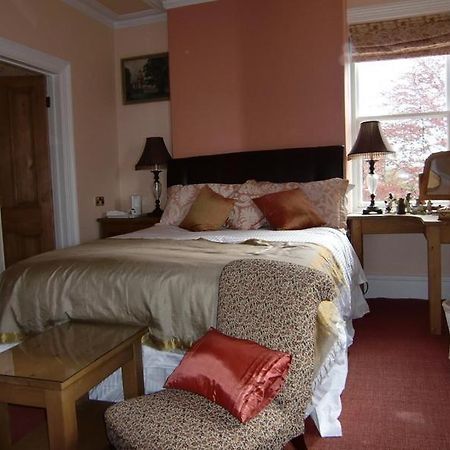 Number27Harrogate Bed and Breakfast Habitación foto