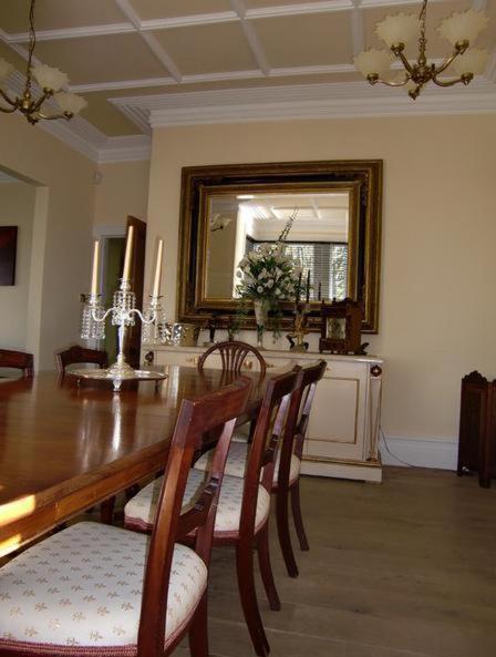 Number27Harrogate Bed and Breakfast Exterior foto