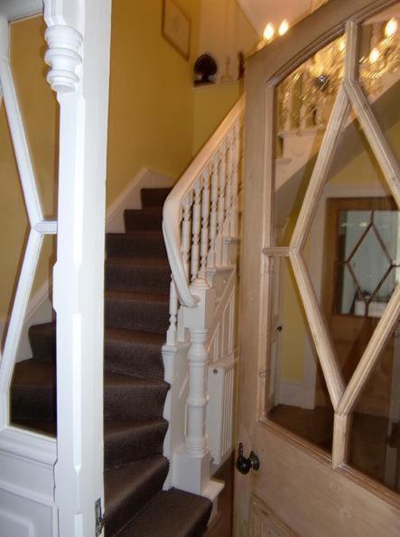 Number27Harrogate Bed and Breakfast Exterior foto