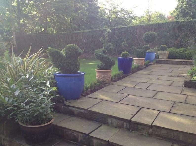 Number27Harrogate Bed and Breakfast Exterior foto