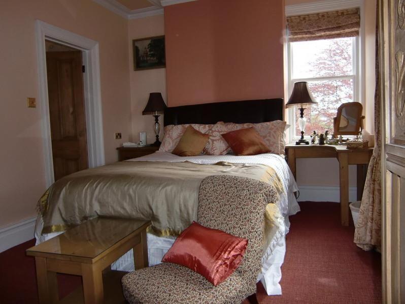 Number27Harrogate Bed and Breakfast Habitación foto