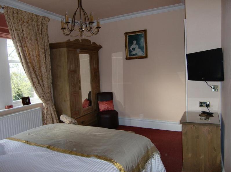 Number27Harrogate Bed and Breakfast Habitación foto