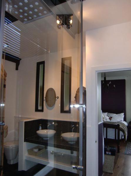 Number27Harrogate Bed and Breakfast Habitación foto