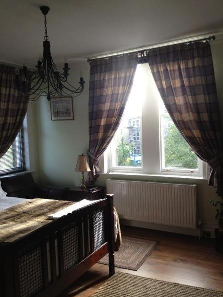 Number27Harrogate Bed and Breakfast Habitación foto